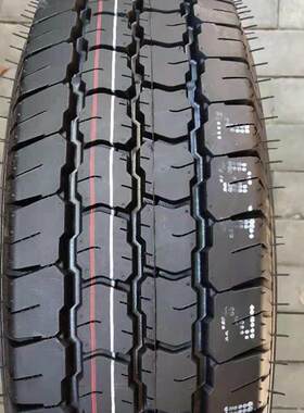 三角轮胎195/75R16LT 8层加厚型TR652 1957516C/LT载重加厚