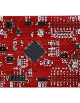 现货 LAUNCHXL-F280025C C2000 实时 MCU LaunchPad 开发套件原装
