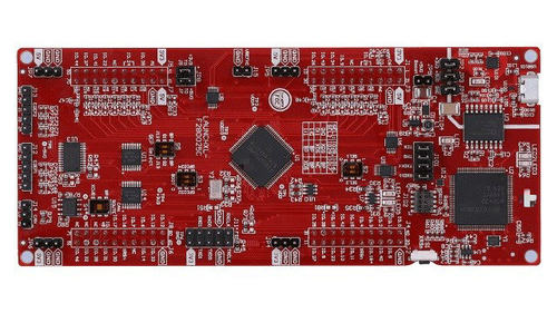 现货 LAUNCHXL-F280025C C2000 实时 MCU LaunchPad 开发套件原装