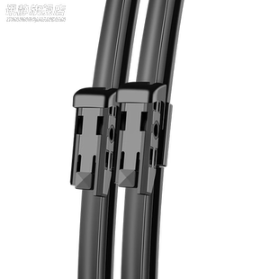 适用一汽红旗hs5雨刮器原厂原装19款20无骨21汽车前后雨刷胶条片