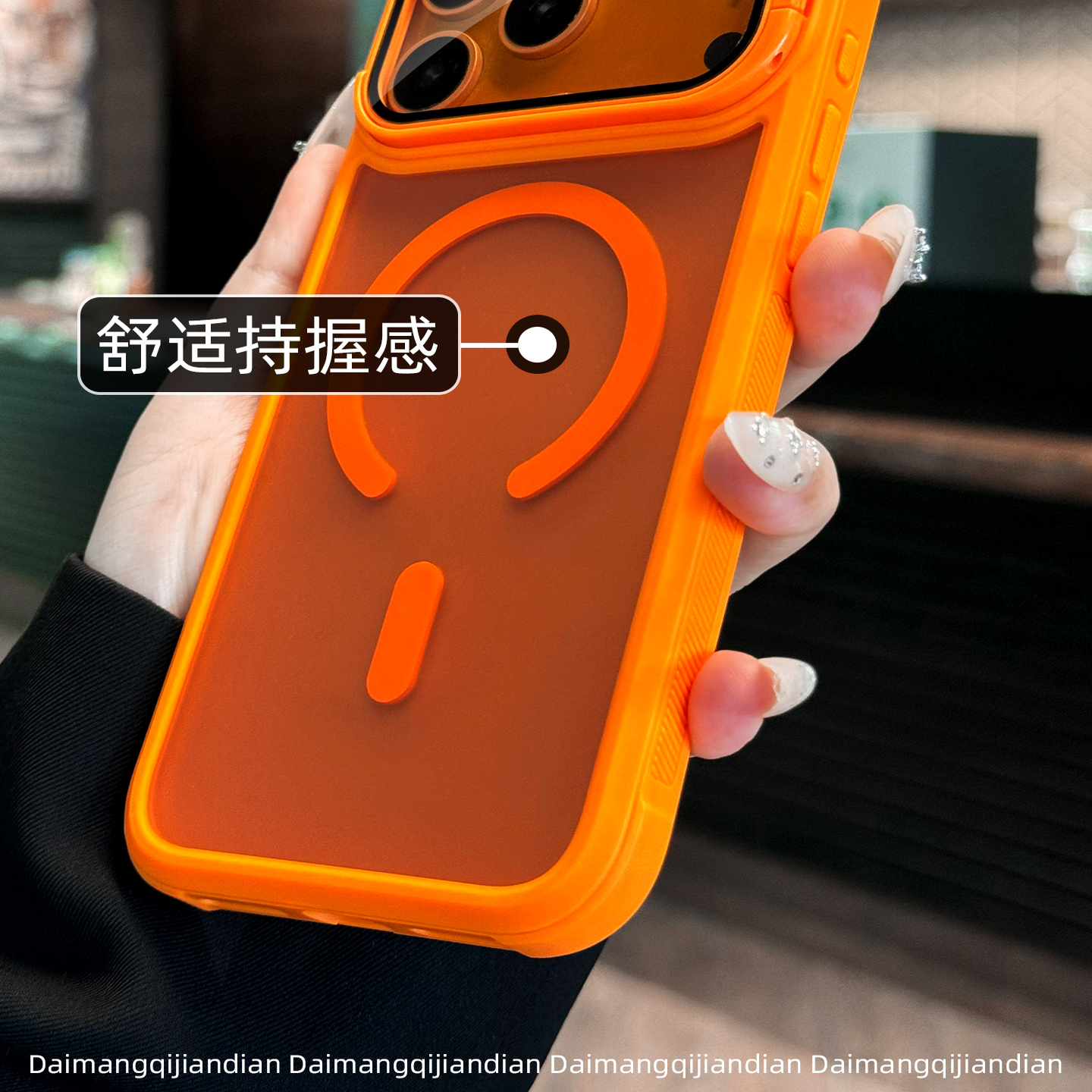 潮流精品，品质保证