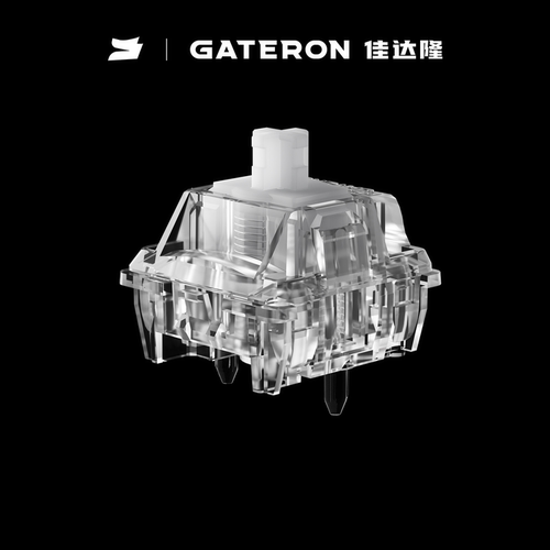 佳达隆新品磁玉Air磁轴