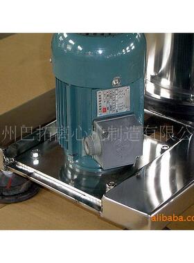 S200PS200型平式板验室用过滤型小型台式离心机实－【带减P震功能