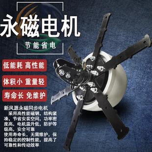 永SXK磁工区业大吊商扇3.3米尚业时节能大风扇办公区休闲车间等电