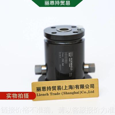 罗姆希特 原厂直采 ROEMHELD 0460930 油缸 气缸