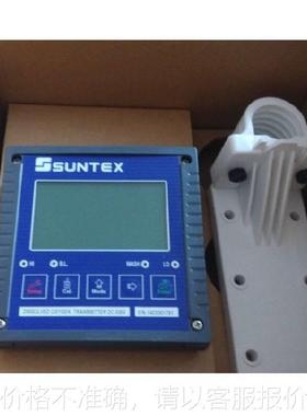 SUNTEX溶氧仪DC-5310RS/TriOxmatic690-7电极 工业溶解氧仪表
