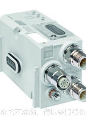 AES系列现场总线模块连接安沃驰总线耦合器R412018218