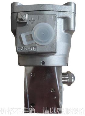 NUMATICS电磁阀AVENTICS安沃驰WSNF8327A608 24DC