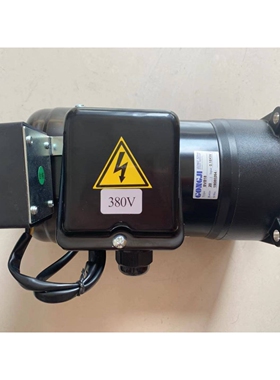 新款SVB18 M3B402 M3B404 MS3B402 工机GONGJI电机 马达 刹车器包