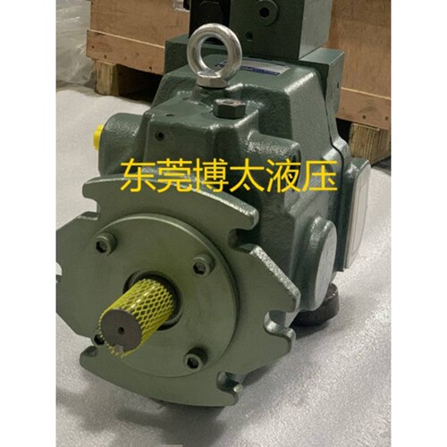 新款普什变量柱塞泵BK55/BK45/BK37/BK100/BK145/BK70FRC3HSK11注