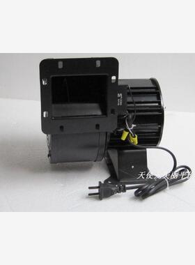 新款特价180W小型工频离心式风机130FLJ7吹拱门气模鼓风机0.1包邮