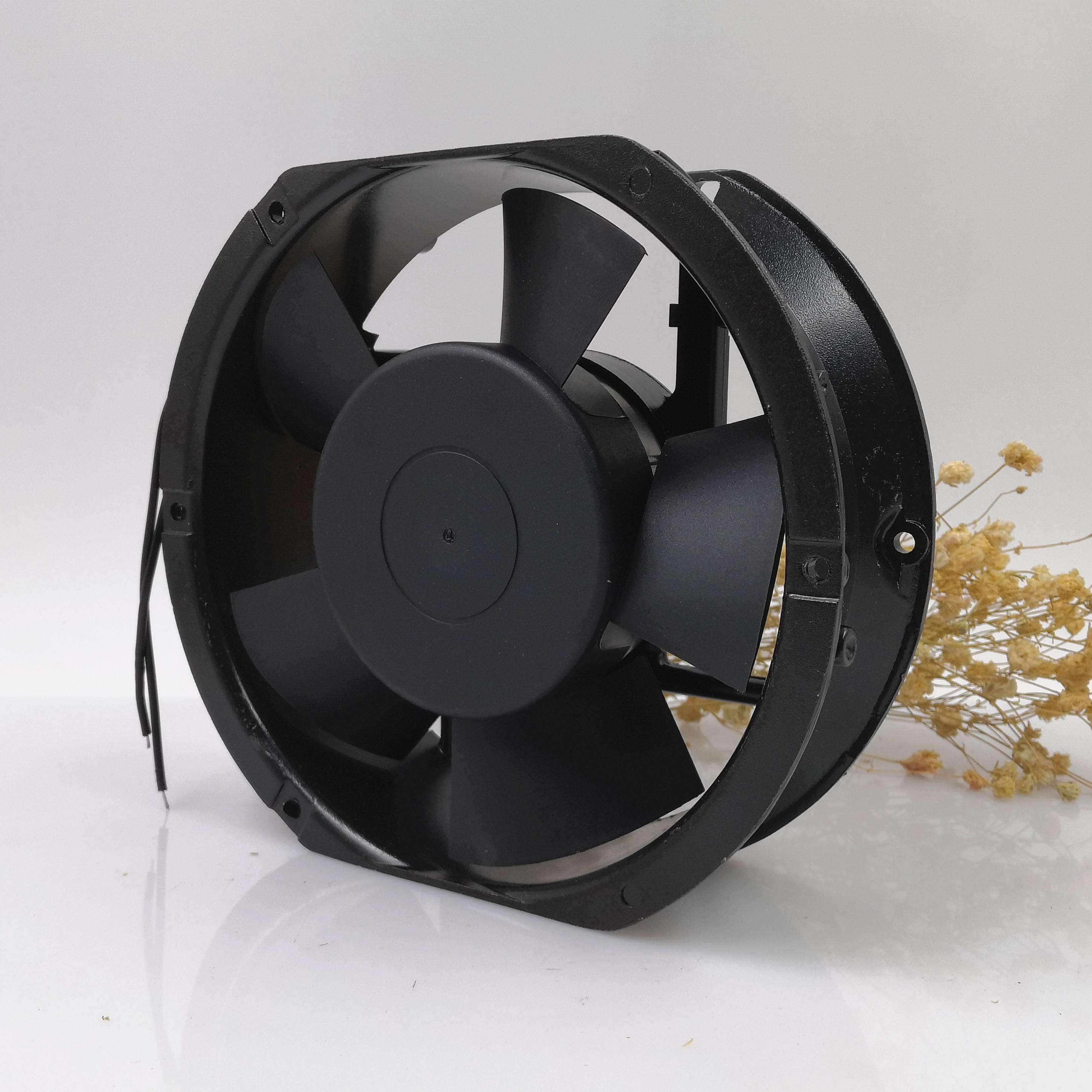 新款全新原装Maxair/BT 15050B2HL交流散热风扇 