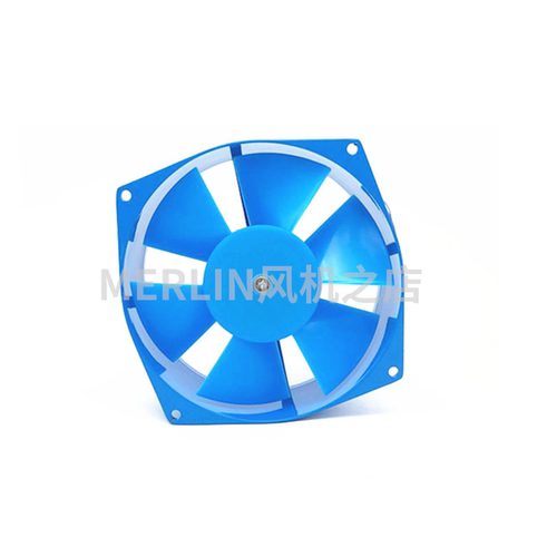 新款正品轴流风机200FZY