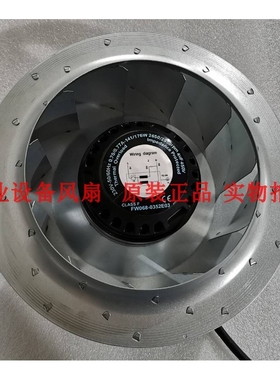 新款泛仕达 FH225I0000 FW068-0352E03 0452E03 FH220Y0000  离心