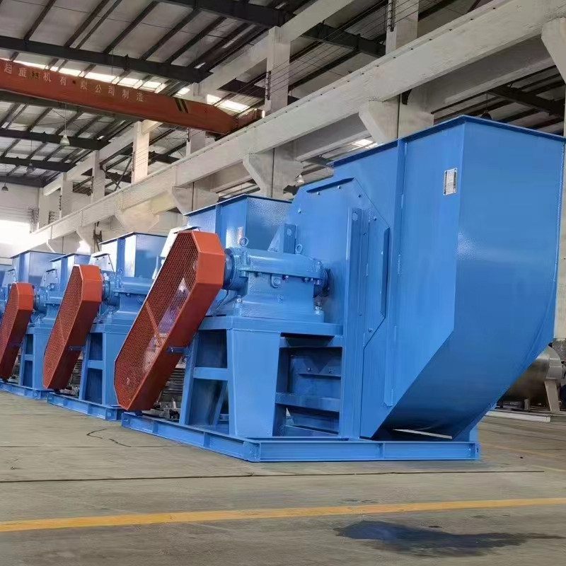 新款应达4-72C离心通风机工业排风皮带式抽风换气除尘管道通包邮