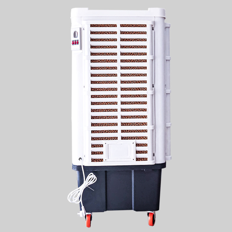 新款CY-18000工业冷风机工厂车间冷风扇加水制冷空调扇商用养包邮