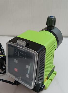 新款AzumaDr电磁隔膜计量泵AEASAWAX加药泵计量泵耐腐包邮