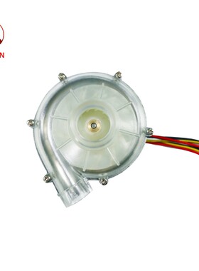 新款BA7050H24B-B2101燃气炉高压鼓风机棉花糖高压风机燃气灶包邮