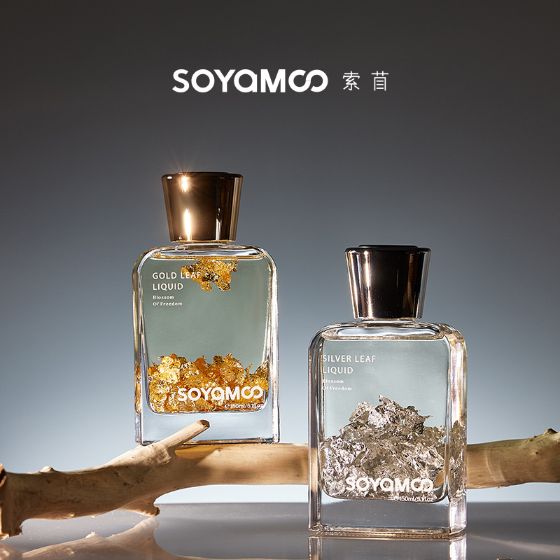 SOYAMOO家居无火香薰持久留香
