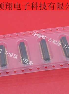 DF12NB(30)60DS05V(51) 全新原装60PIN05mm间距板对板连接器