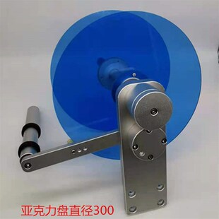 精选无动力滚筒贴标机标签纠偏滚轴双轴承耐磨辊筒铝合金挡料盘弹