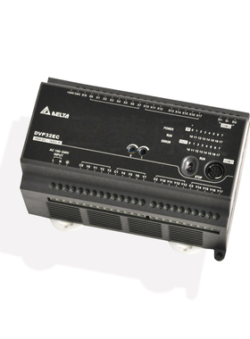 台达EC3系列PLC/DVP10/14/16/20/24/30/32/40/48/60EC00R3/EC00T3