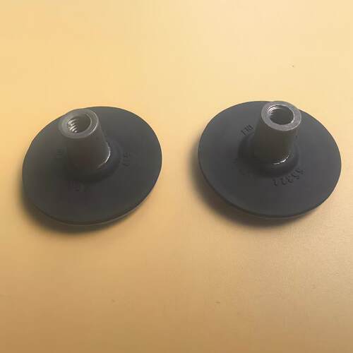 米顿罗电磁计量泵膜片PD016-728NI/ PD716-728直径30mm隔膜55322