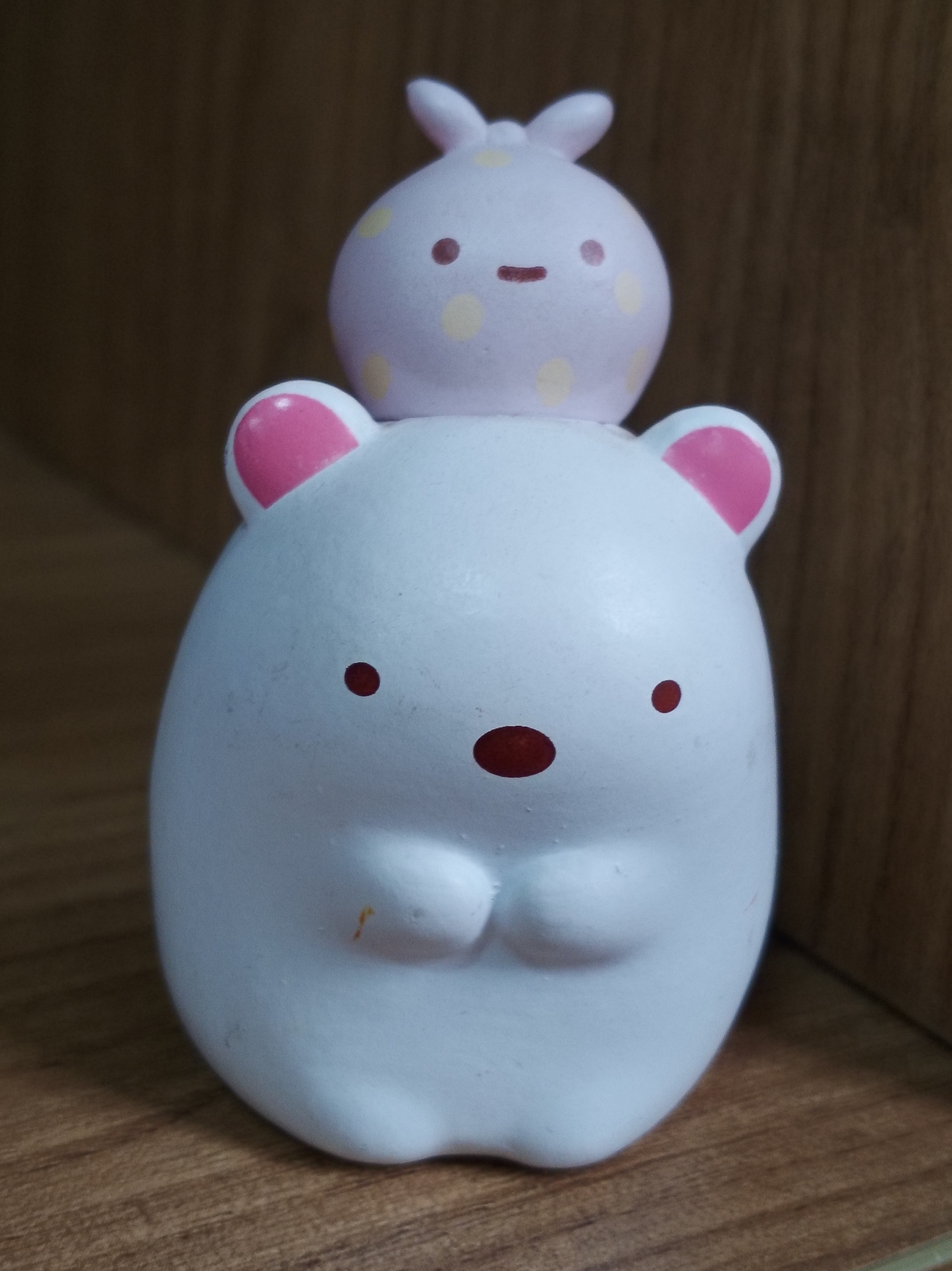 3D打印光敏树脂玩具公仔摆件加工手办模型SLA激光快速成型MJF尼龙