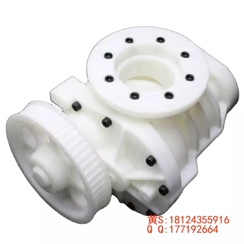 3D打印服务加工产品 快速成型手板模型制做塑料 定制