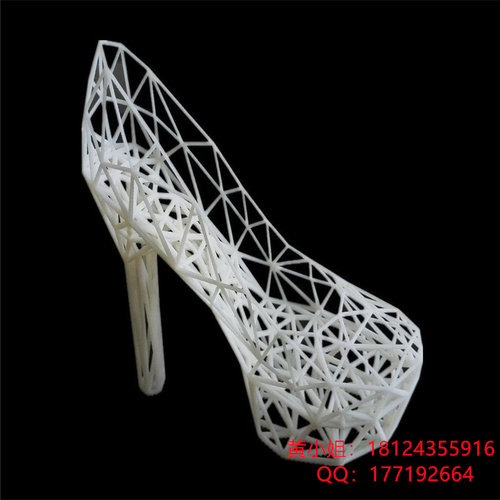 3d打印模型SLA快速成型3d打印服务手板模型工业级3D打印