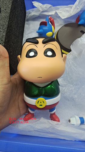 钥匙扣挂件注塑手办摆件PVC树脂公仔订制盲盒定制卡通玩偶定做