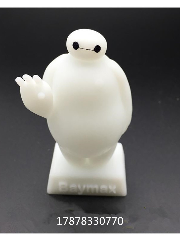 3d打印服务手板加工3d手板打印厂家手板模型加工建筑模型定制