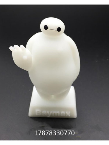 3d打印手板模型定制翻模加工业级手板非标零件abs树脂金属 尼龙制