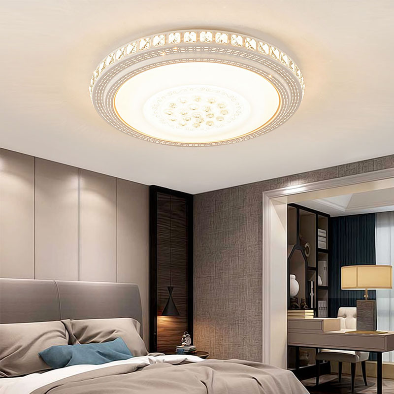 led吸顶灯吊客厅20年新款大气具