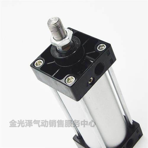 促销标准气缸SC6325X50X75X100X125X150X200X250X300X350X400X50