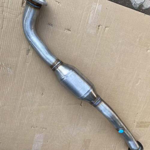 适用老款 丰田汉兰达 赛纳 塞纳 2.7 三元催化 包验车 欧五OBD