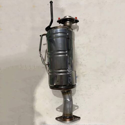 适用于 锐骐 2.4T柴油 国六 三元催化颗粒捕捉器 DPF