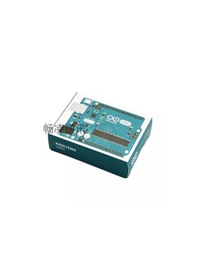 原装正版Arduinounor3开发板Atmega328PAVR8位单片机编程