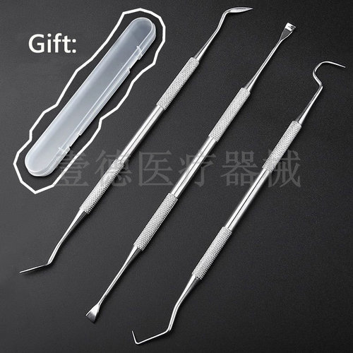 牙科清洁工具去除器专业