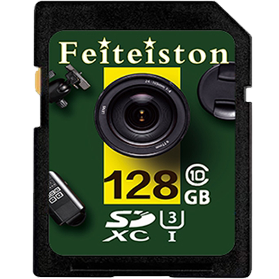 佳能相机内存卡256G高速SD储存卡M50/600D/700D/80D专用v30存储卡