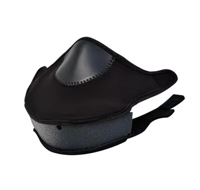 中国台湾各款头盔护鼻SOL68S