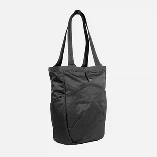 tote 2美系简洁轻便易携带大容量托特包男女旅行袋收纳包 Aer