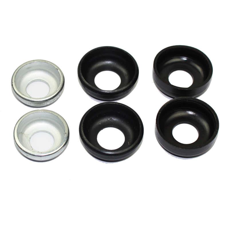 山地车钢碗自行车花鼓轴碗前后轮配件公路车单车珠碗珠架钢珠轴挡