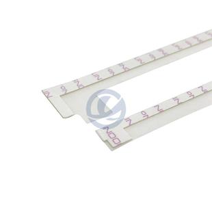 适用理光C2800 C5000鼓架挡粉片显影挡粉片密封片 C3300 C4000