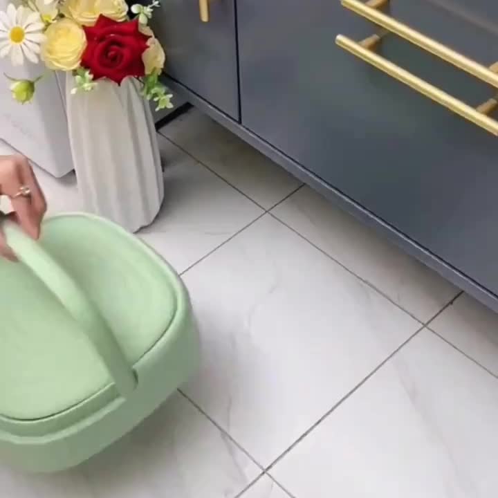 迷你折叠洗衣机小型洗脱