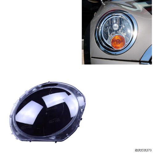 适用于07-13BMWinCooper