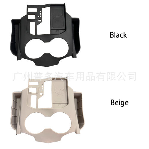 LC300兰德酷路泽24排挡