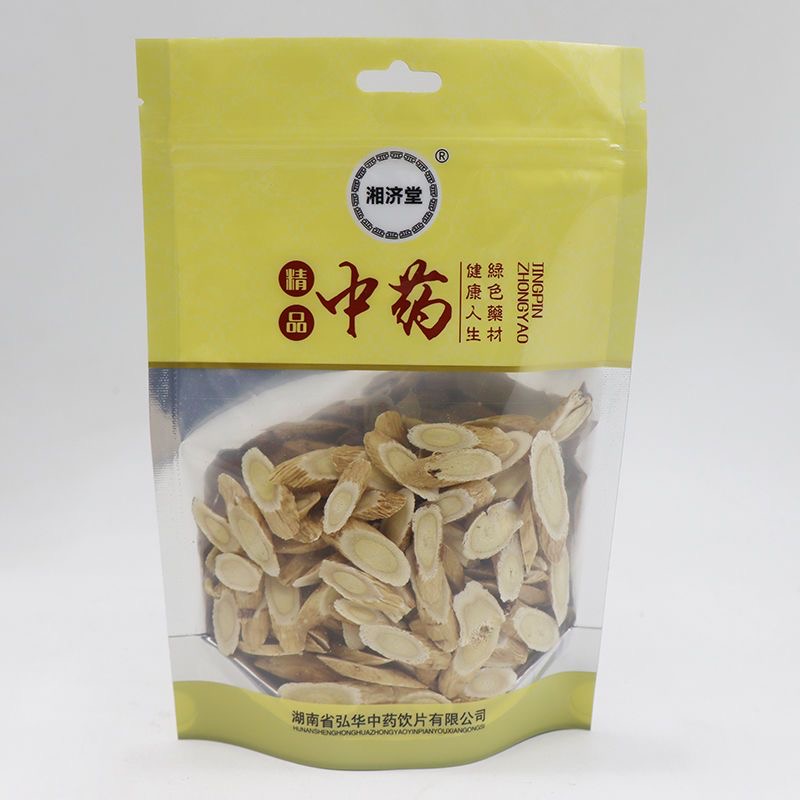湘济堂 黄芪(特等瓜子片)100g/袋