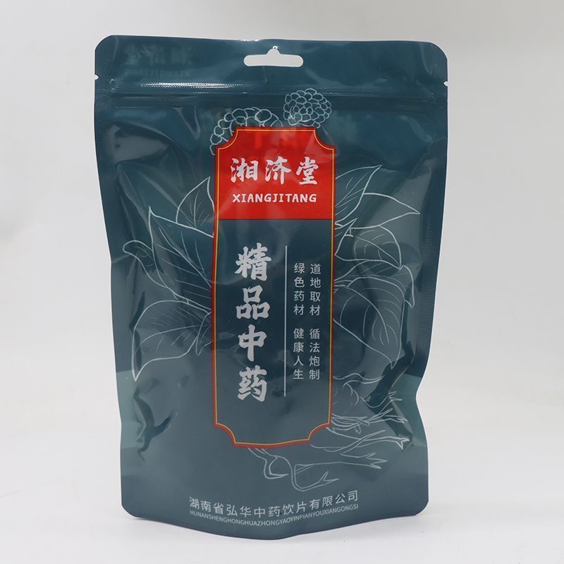 湘济堂 铁皮石斛 250g/袋 （枫斗）一级