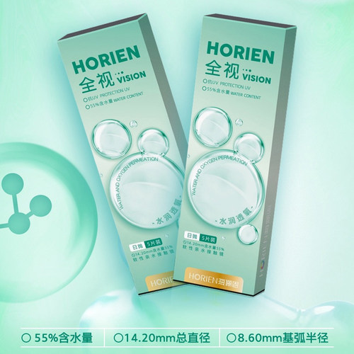2盒可备注度数